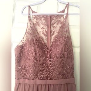 BRAND NEW: Bridesmaid Dress